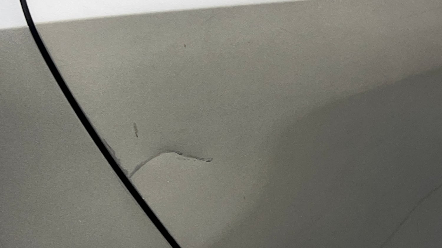 Used 2018 Maruti Suzuki Swift VXi Petrol Manual dents MINOR SCRATCH
