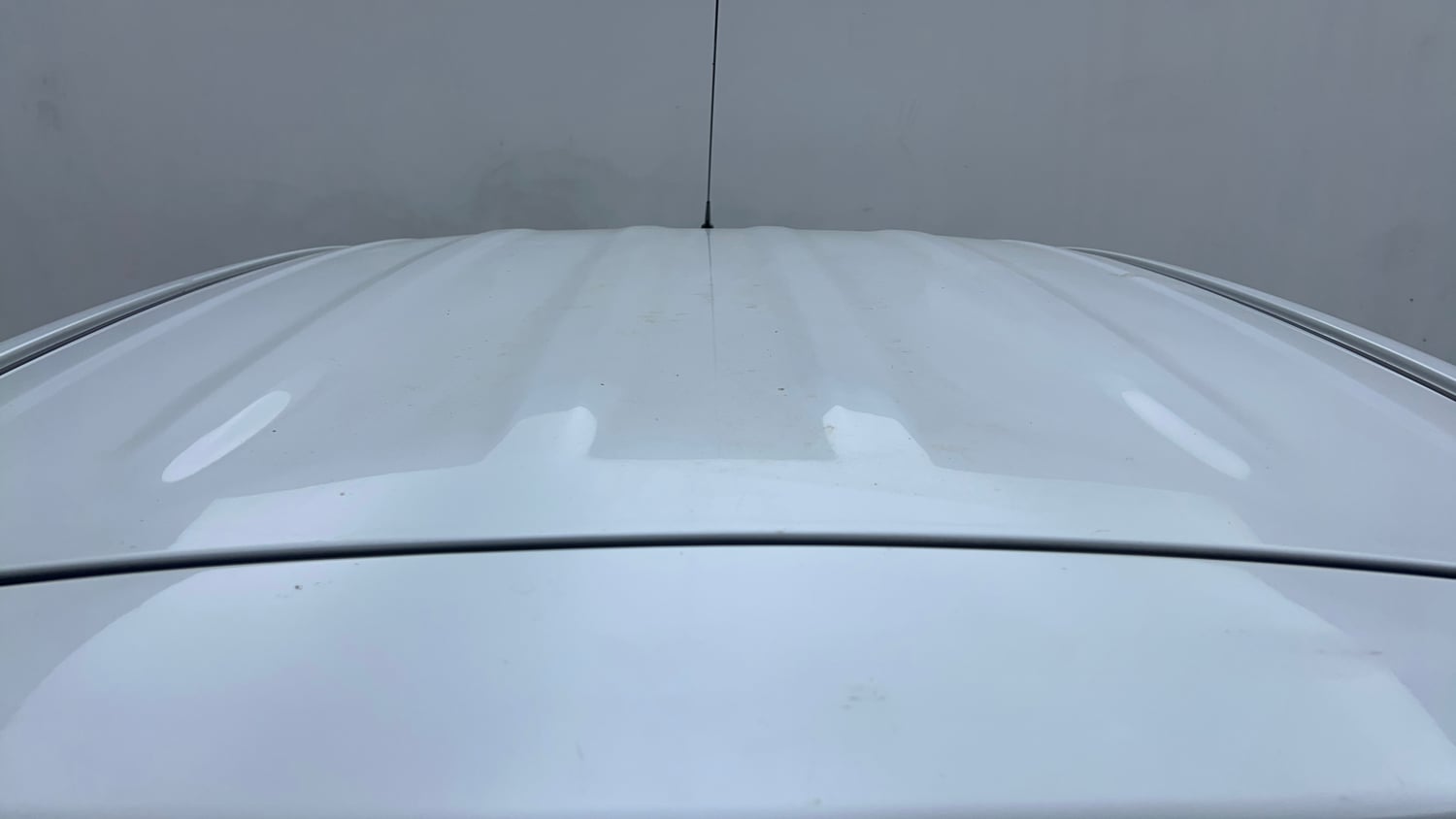Used 2017 Maruti Suzuki Celerio VXi AMT Petrol Automatic exterior EXTERIOR ROOF VIEW