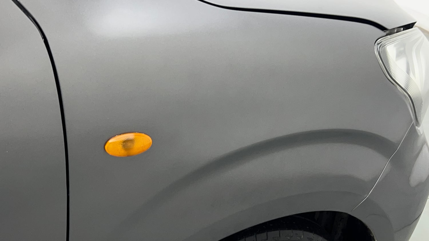 Used 2022 Maruti Suzuki Celerio LXi Petrol Manual dents MINOR SCRATCH