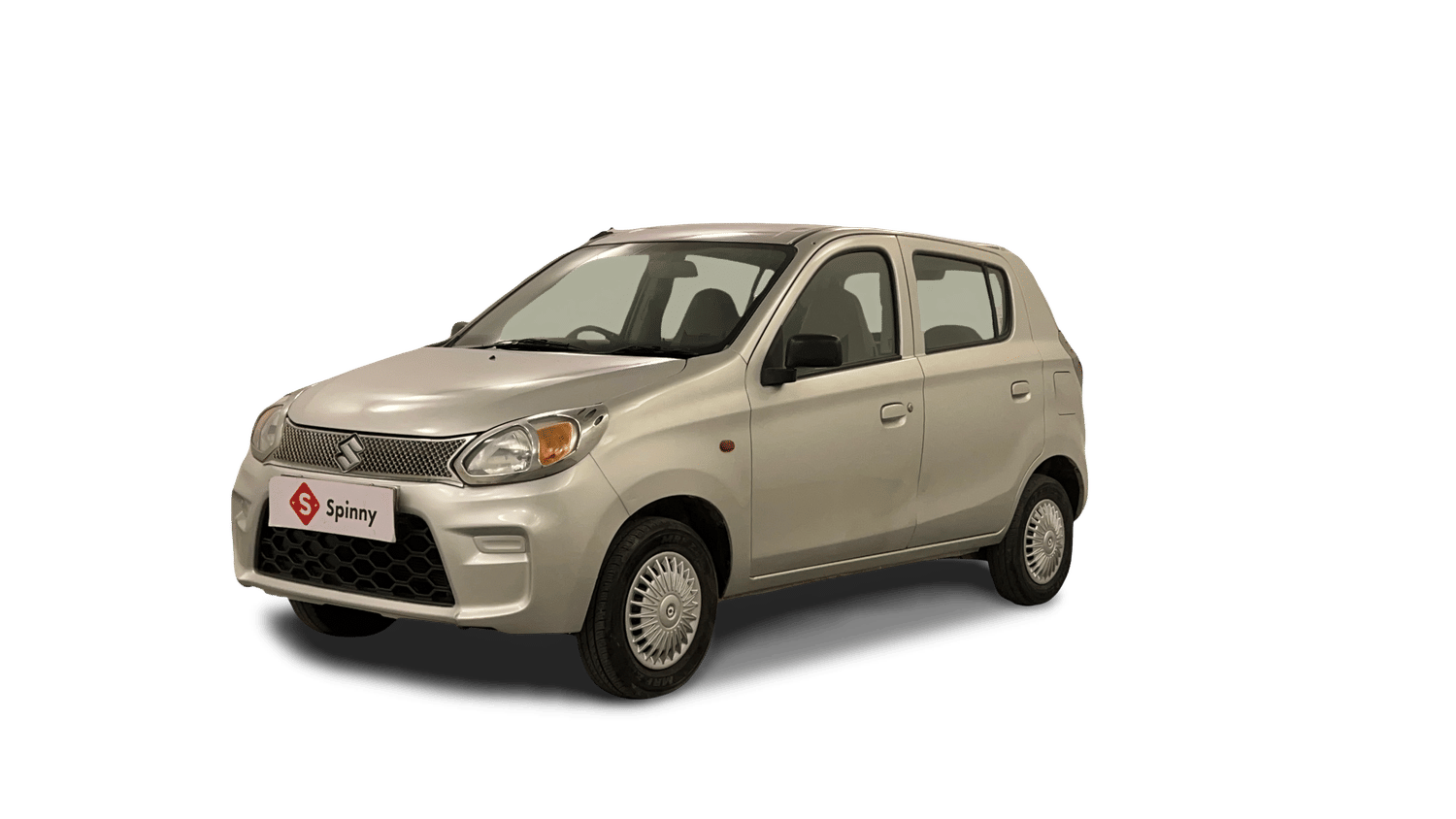 Used 2019 Maruti Suzuki Alto 800 LXi Petrol Manual Image