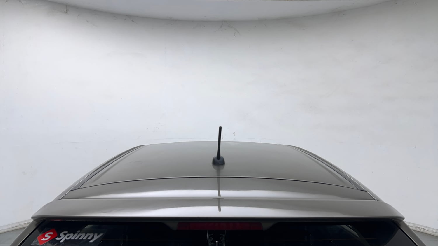 Used 2020 Maruti Suzuki Baleno Delta Petrol Manual exterior EXTERIOR ROOF VIEW