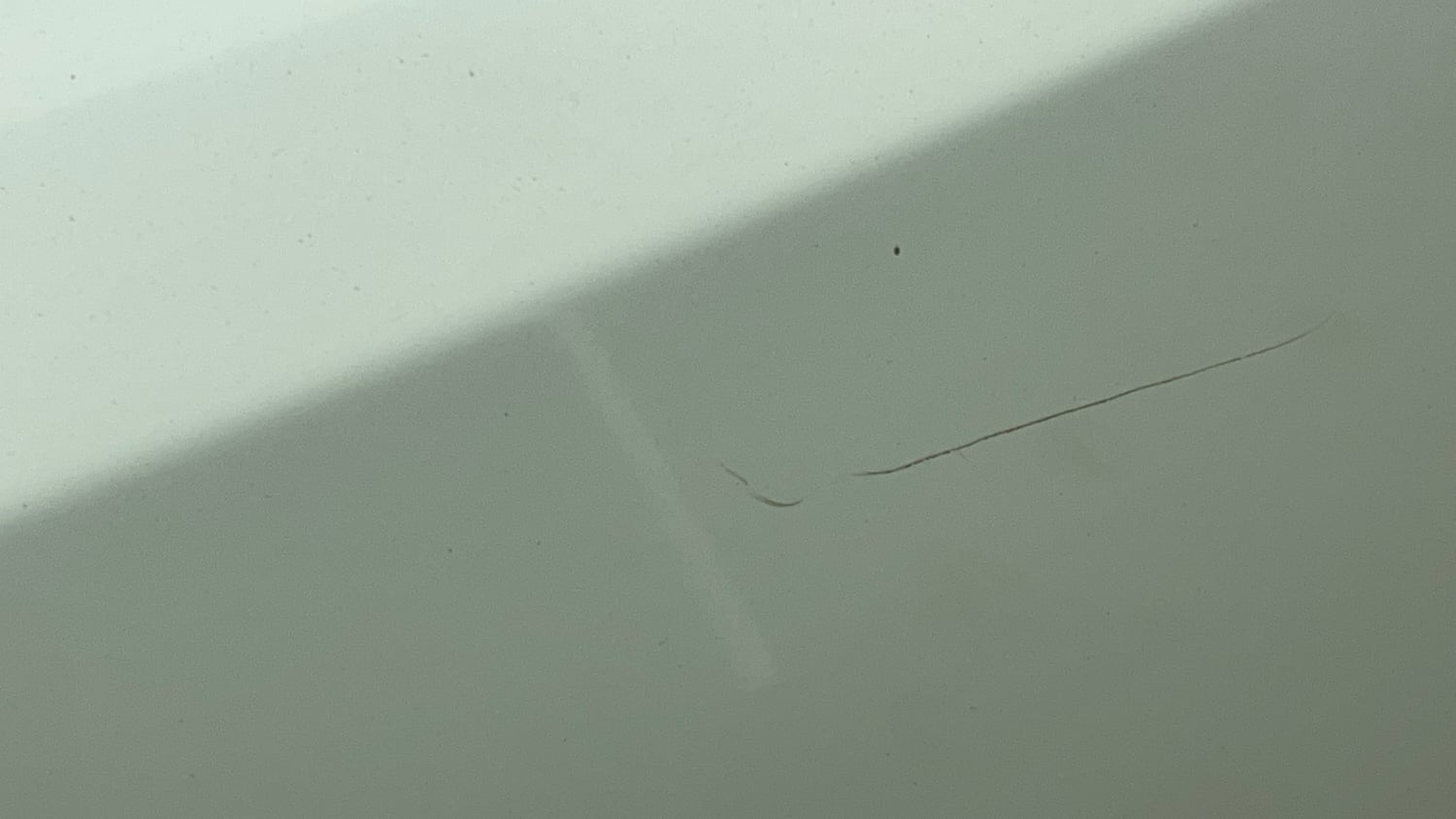 Used 2022 Tata Nexon XZA Plus (O) Petrol Automatic dents MINOR SCRATCH