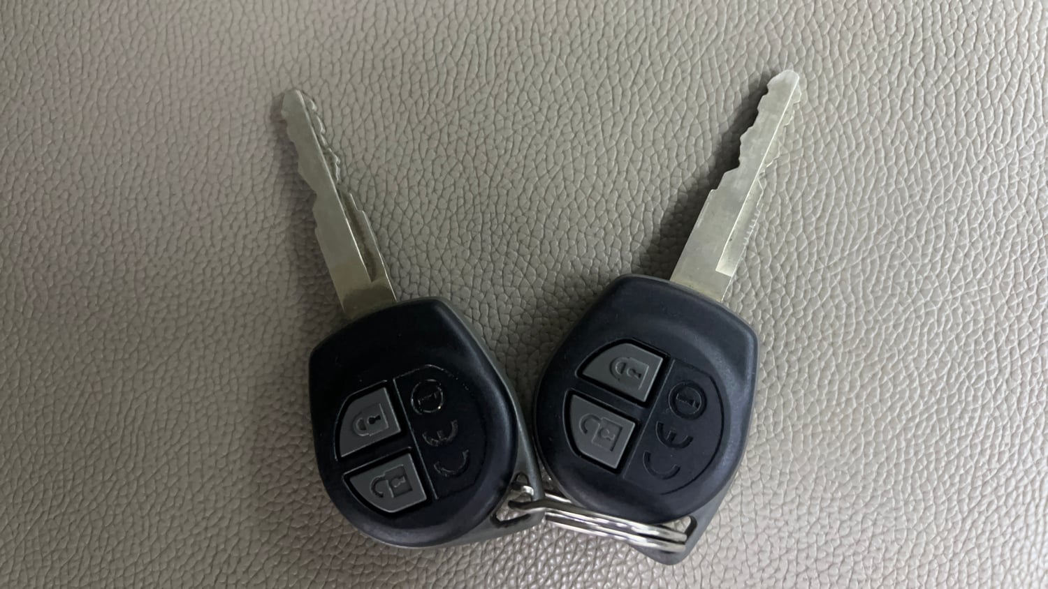 Used 2021 Maruti Suzuki Wagon R 1.0 VXi 1.0 Petrol Manual extra CAR KEY VIEW