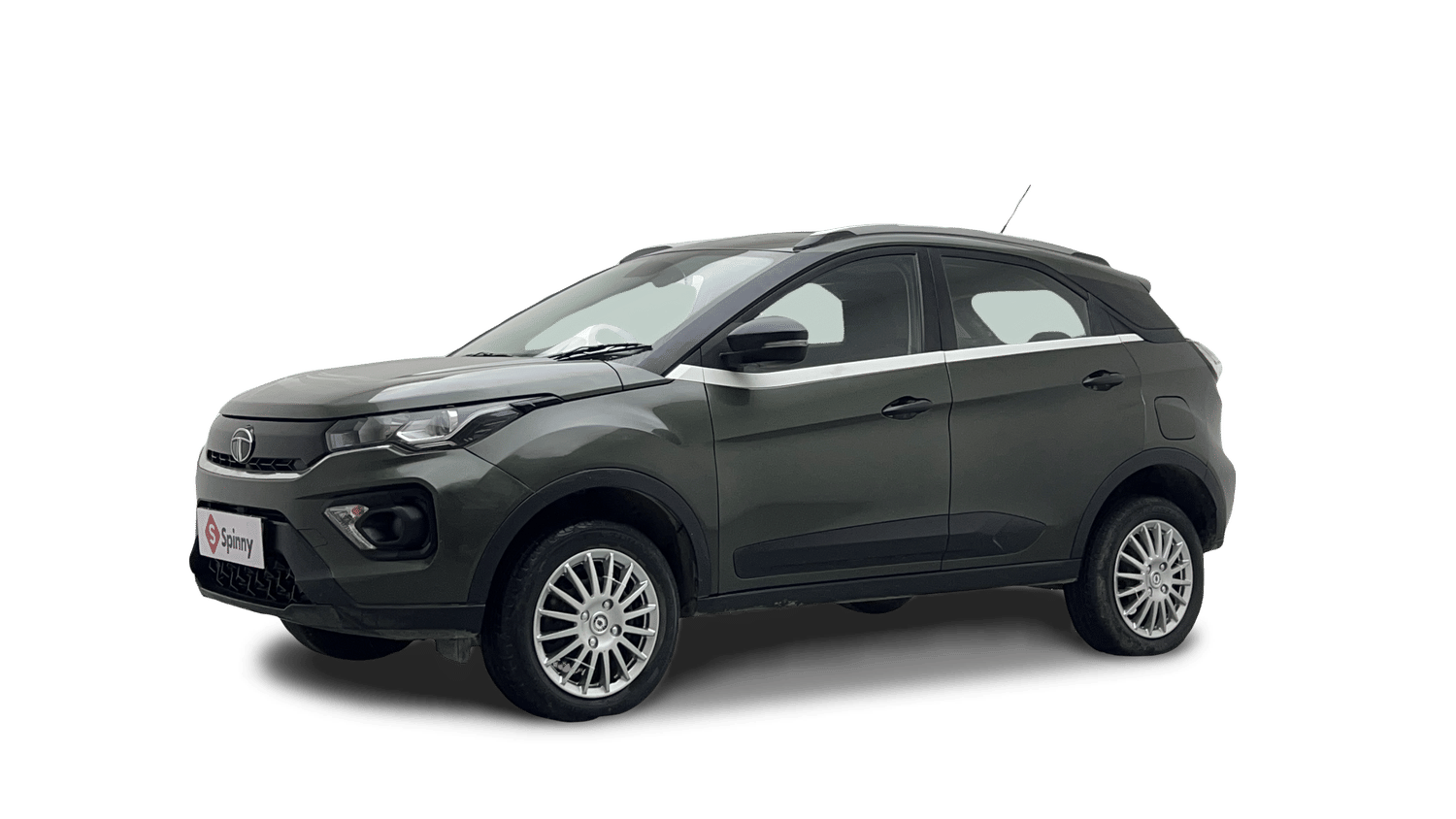 Used 2023 Tata Nexon XMA (S) Petrol Automatic Image
