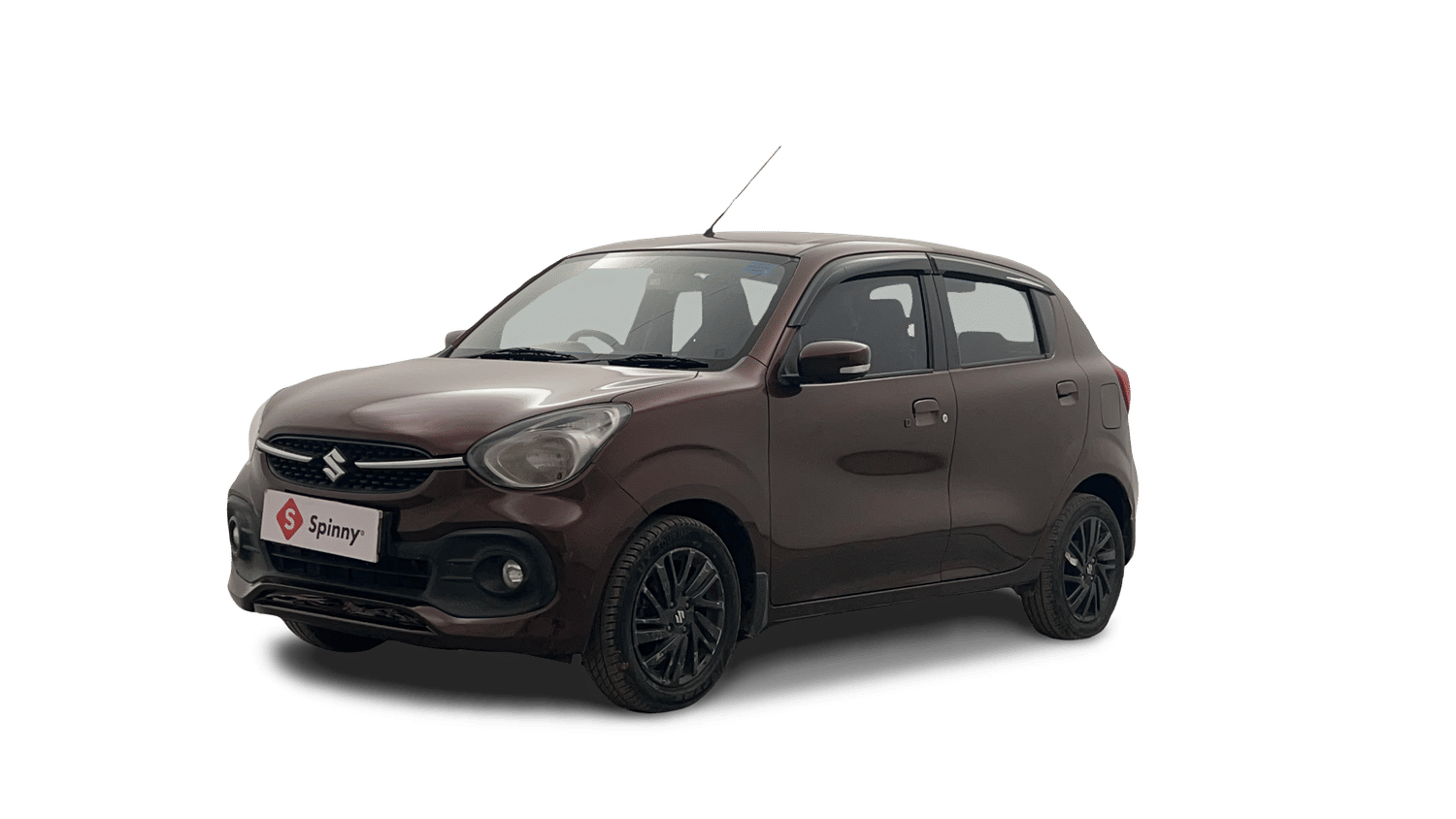 Used 2022 Maruti Suzuki Celerio ZXi AMT Petrol Automatic Image