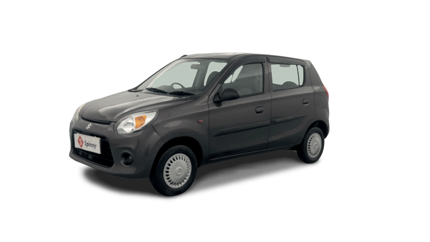 Used 2018 Maruti Suzuki Alto 800 VXi Petrol Manual Image