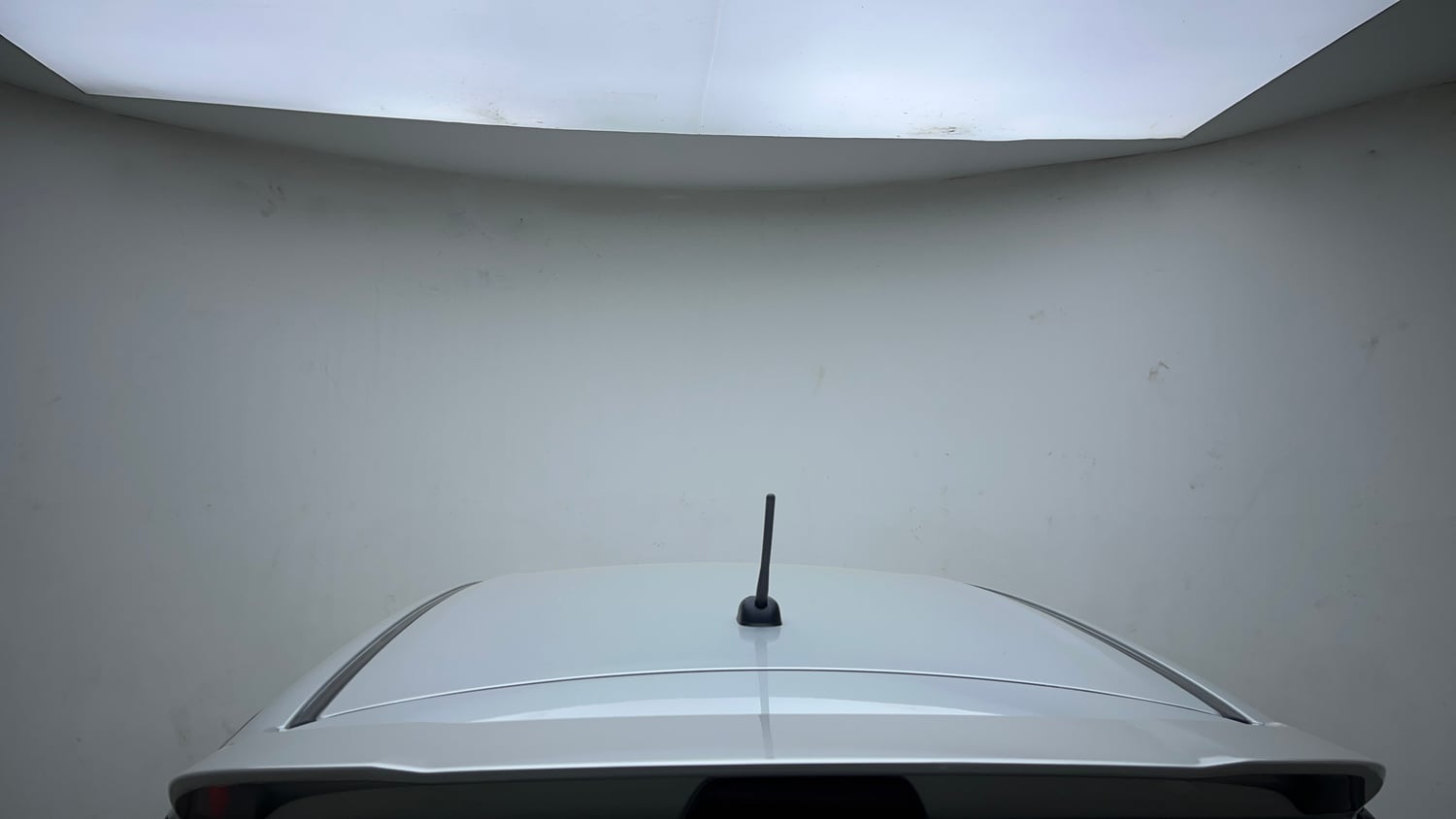 Used 2022 Maruti Suzuki Swift VXi AMT Petrol Automatic exterior EXTERIOR ROOF VIEW
