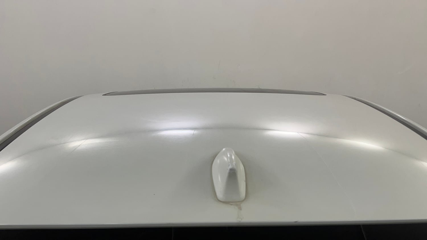 Used 2016 Honda City VX Petrol Manual exterior EXTERIOR ROOF VIEW