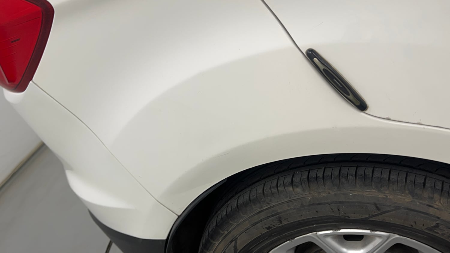 Used 2015 Ford EcoSport Titanium 1.5 TDCi (Opt) Diesel Manual dents MINOR SCRATCH