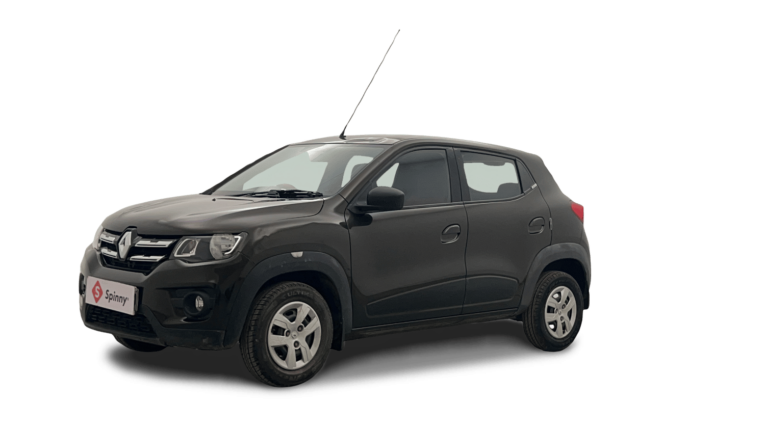 Used 2019 Renault Kwid RXT Opt Petrol Manual Image