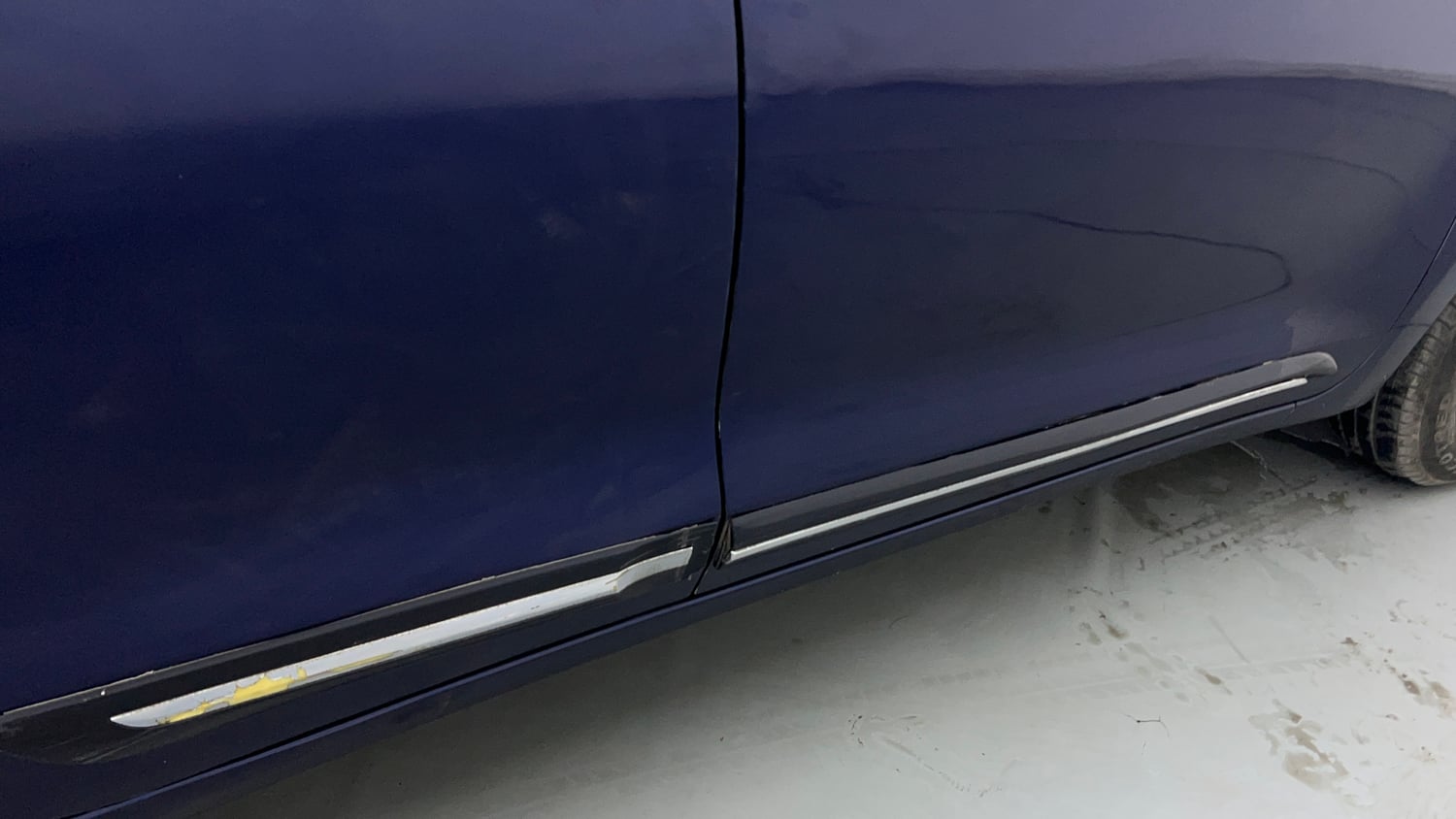 Used 2018 Maruti Suzuki Swift LXI CNG (Outside Fitted) Cng Manual dents MINOR SCRATCH