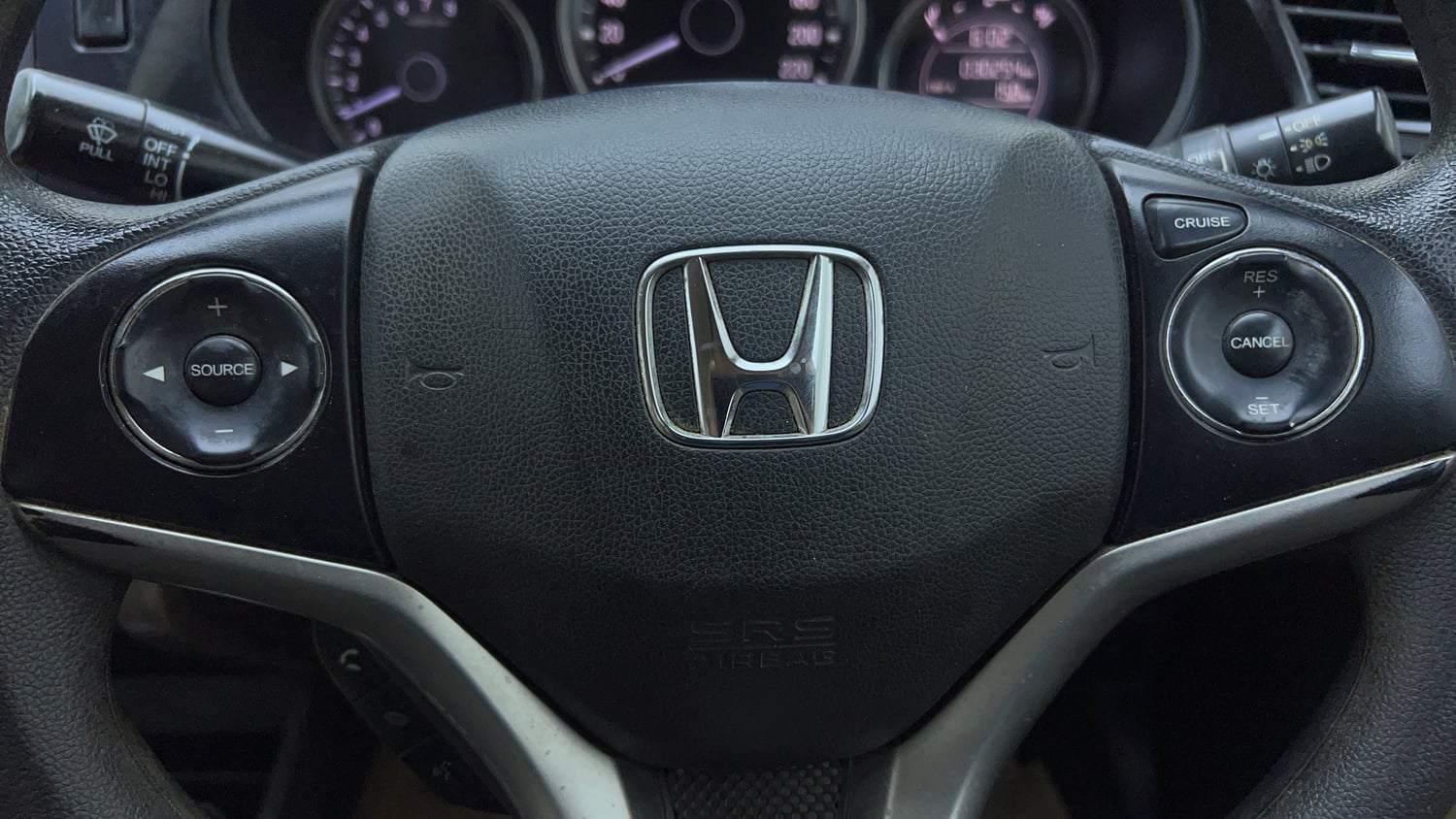 Used 2017 Honda City V Petrol Petrol Manual top_features Airbags