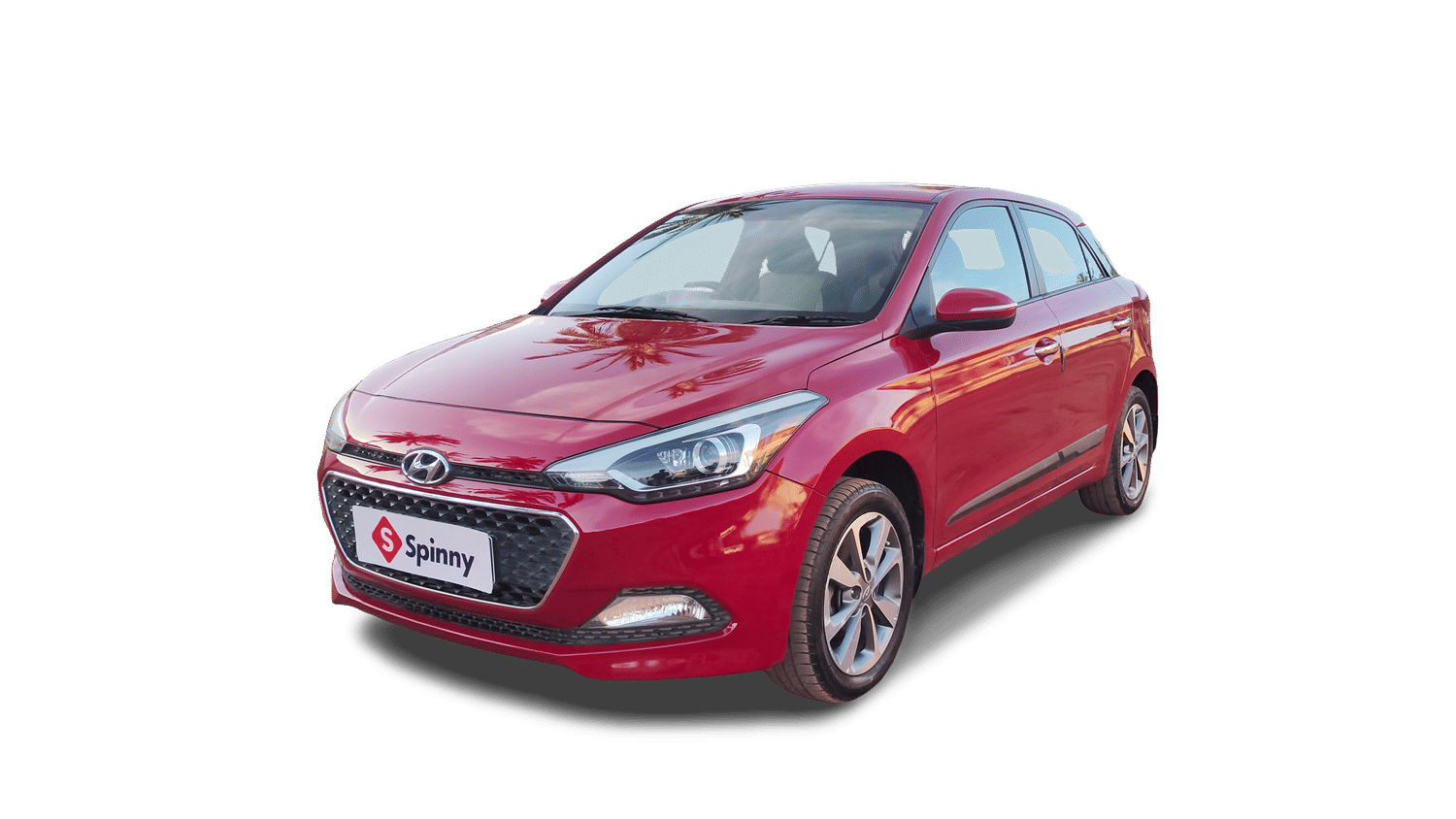 Used 2017 Hyundai Elite i20 Asta 1.2 (O) Petrol Manual Image