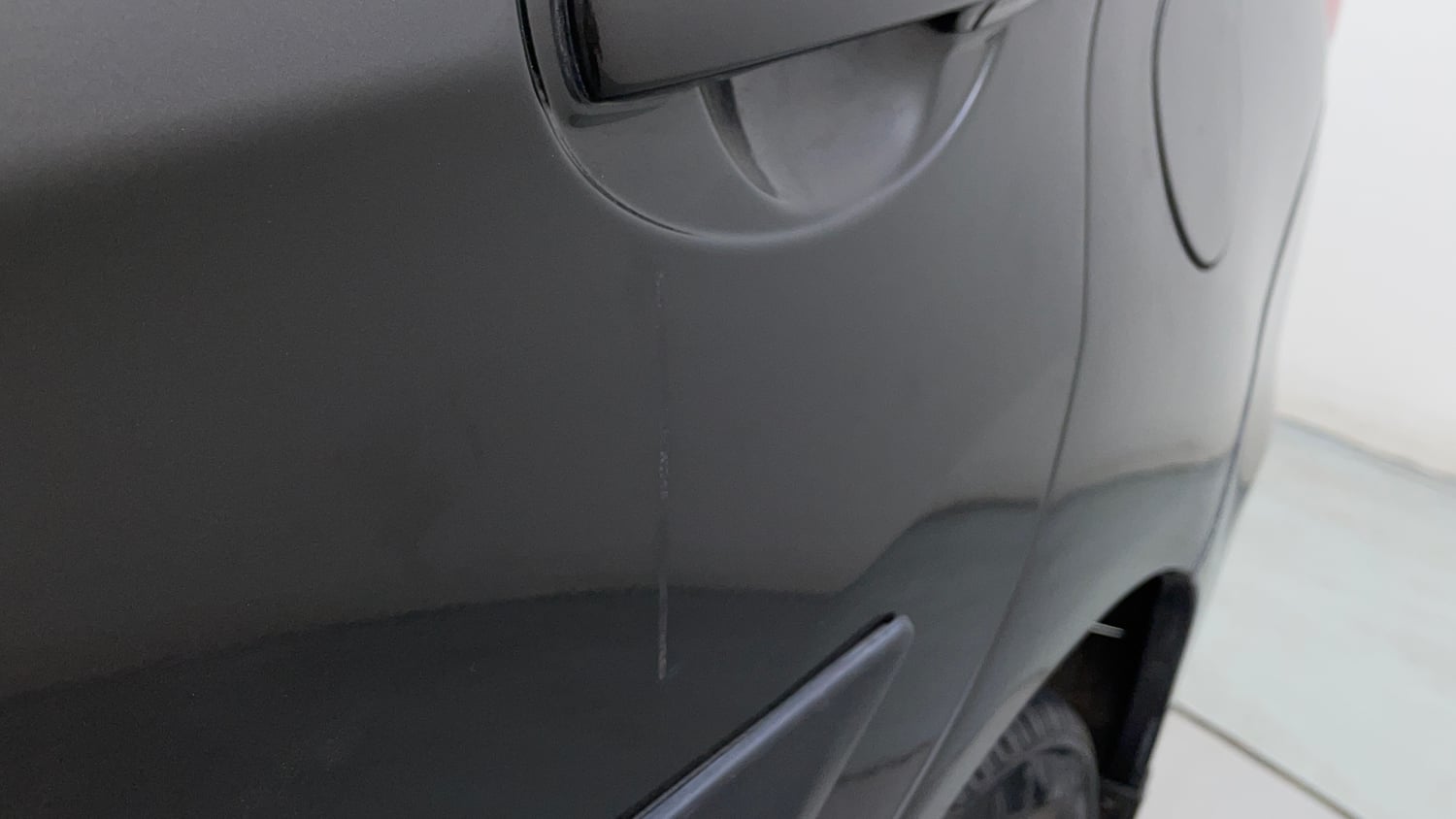 Used 2015 Honda Amaze 1.2 SX i-VTEC Petrol Manual dents MINOR SCRATCH