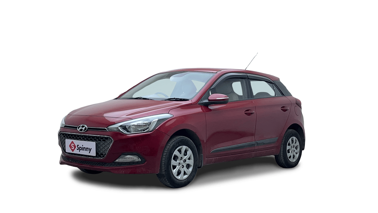 Used 2015 Hyundai Elite i20 Sportz 1.2 Petrol Manual Image