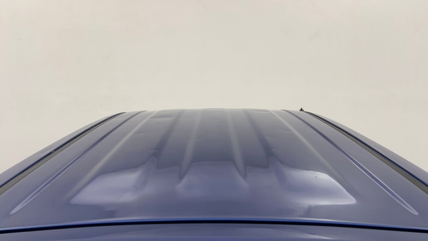 Used 2016 Maruti Suzuki Alto 800 Lxi Petrol Manual exterior EXTERIOR ROOF VIEW