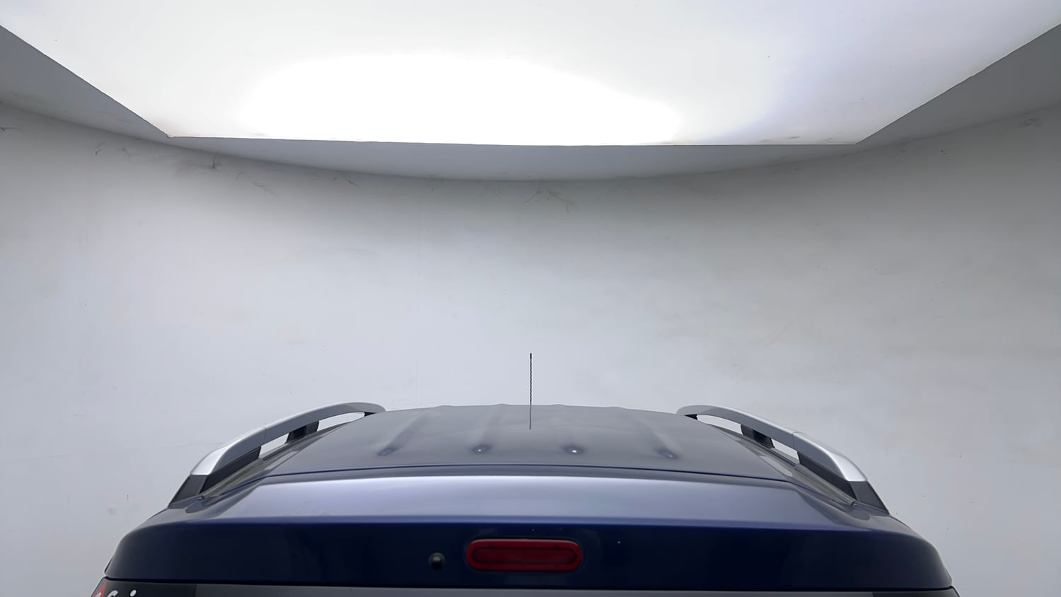 Used 2019 Maruti Suzuki XL6 Alpha MT Petrol Petrol Manual exterior EXTERIOR ROOF VIEW