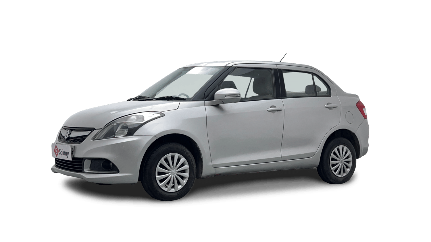 Used 2015 Maruti Suzuki Swift Dzire VXI Petrol Manual Image