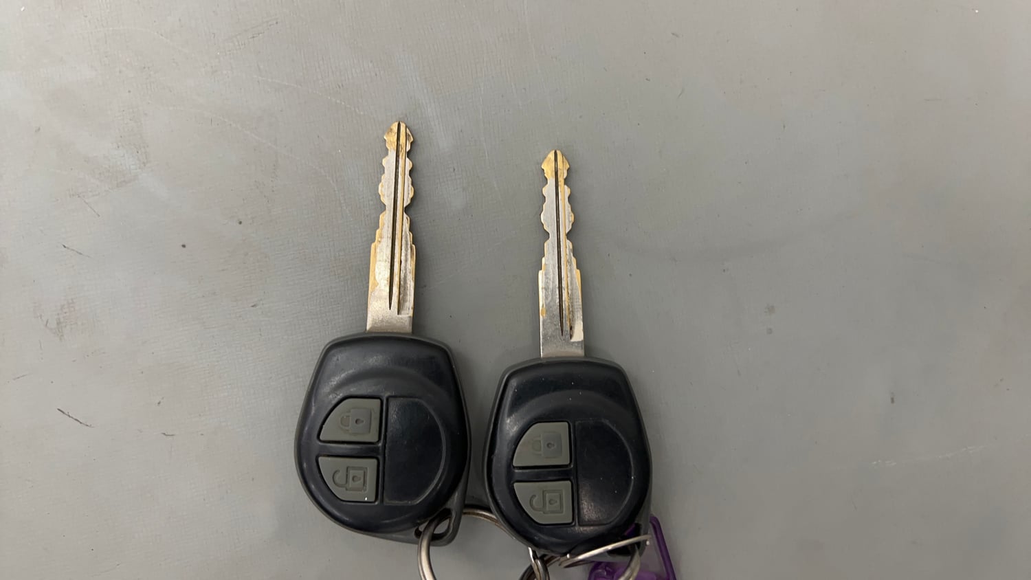 Used 2016 Maruti Suzuki Wagon R VXI Petrol Manual extra CAR KEY VIEW