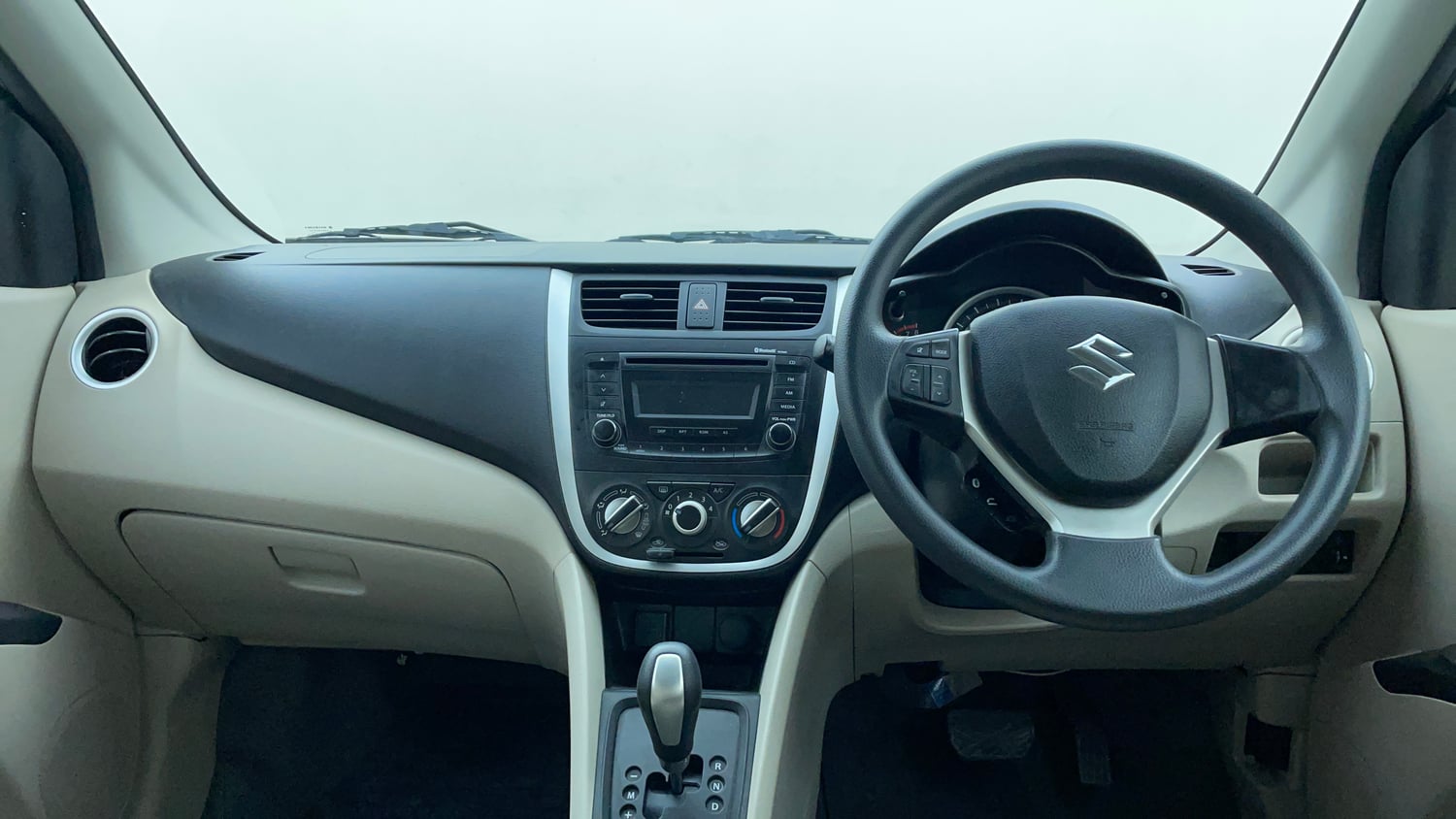 DASHBOARD VIDEO
