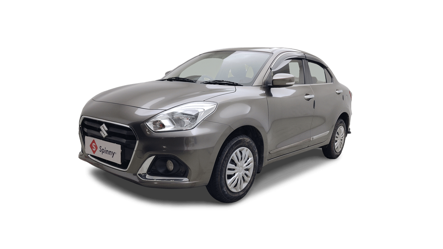 Used 2022 Maruti Suzuki Dzire VXi Petrol Manual Image