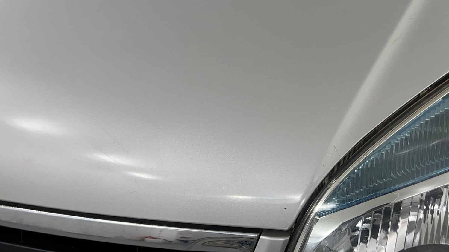 Used 2016 Maruti Suzuki Wagon R VXI Petrol Manual dents MINOR SCRATCH