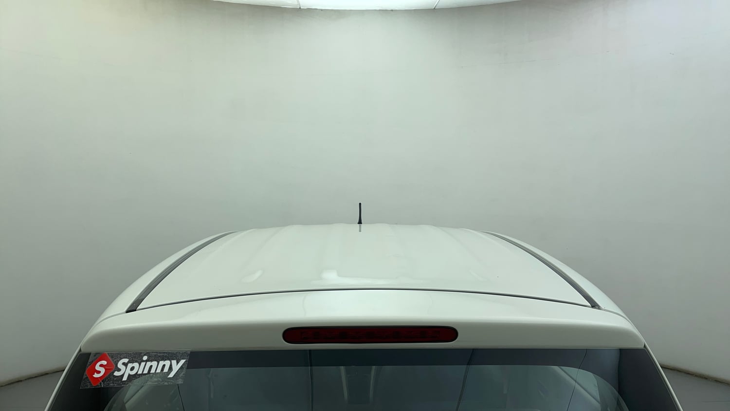 Used 2021 Maruti Suzuki Celerio VXi Petrol Manual exterior EXTERIOR ROOF VIEW