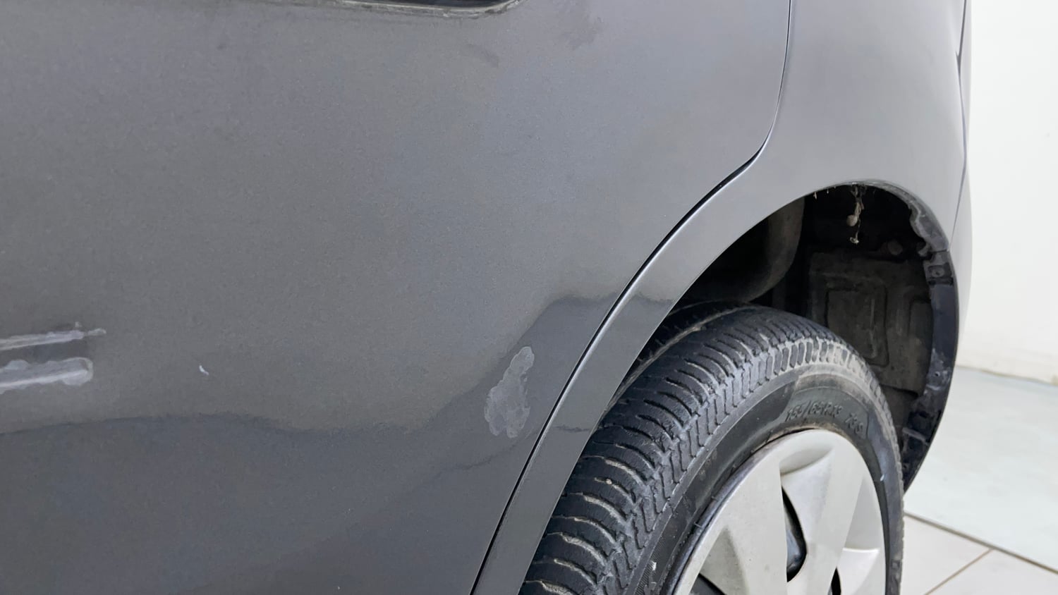 Used 2018 Maruti Suzuki Alto K10 VXi AMT Petrol Automatic dents MINOR SCRATCH