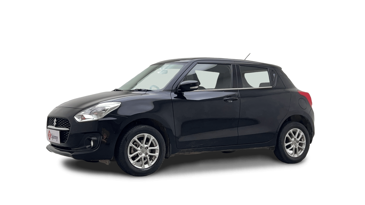 Used 2023 Maruti Suzuki Swift ZXi Petrol Manual Image