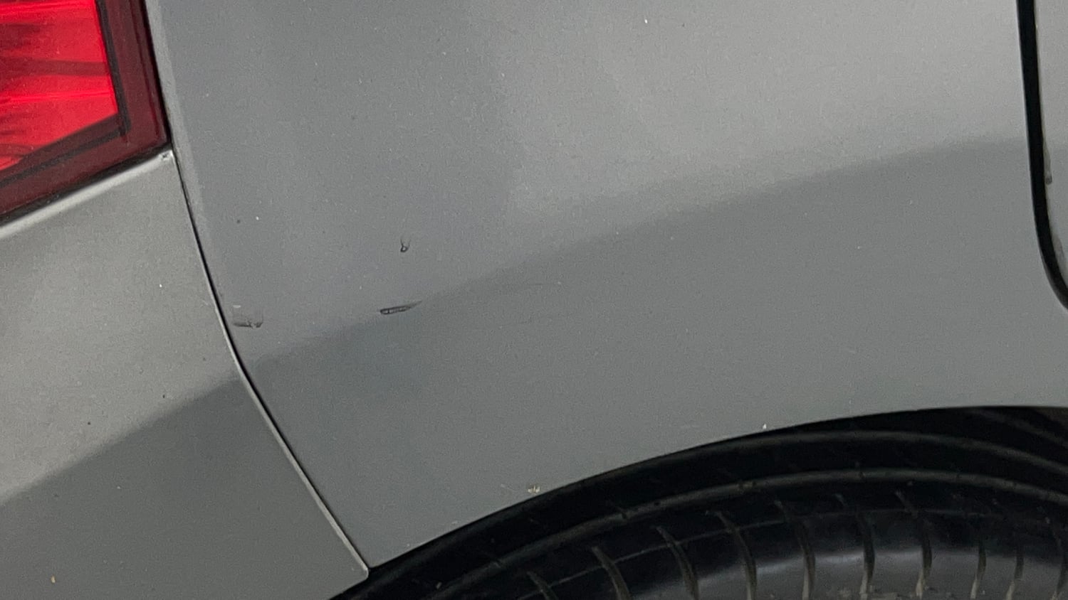 Used 2014 Maruti Suzuki Wagon R VXI Petrol Manual dents MINOR DENT