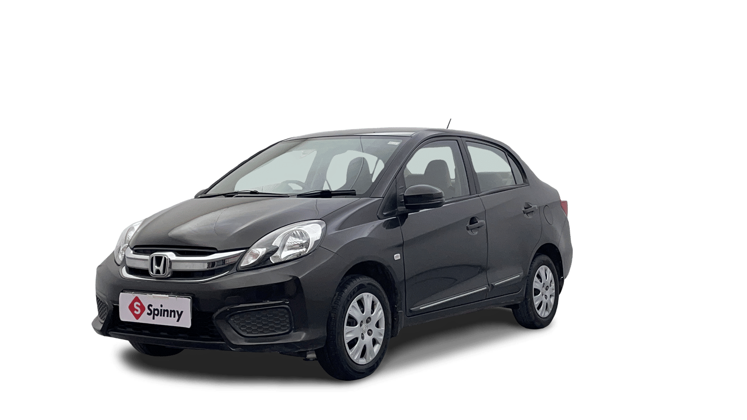 Used 2016 Honda Amaze 1.2 S i-VTEC Petrol Manual Image