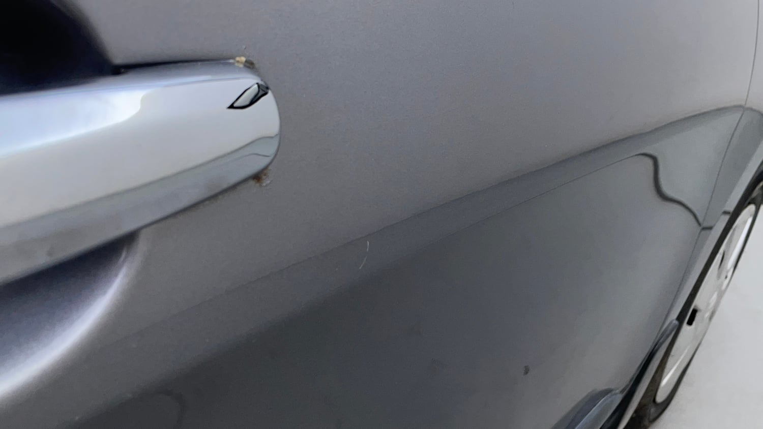 Used 2020 Maruti Suzuki Celerio ZXi AMT Petrol Automatic dents MINOR DENT