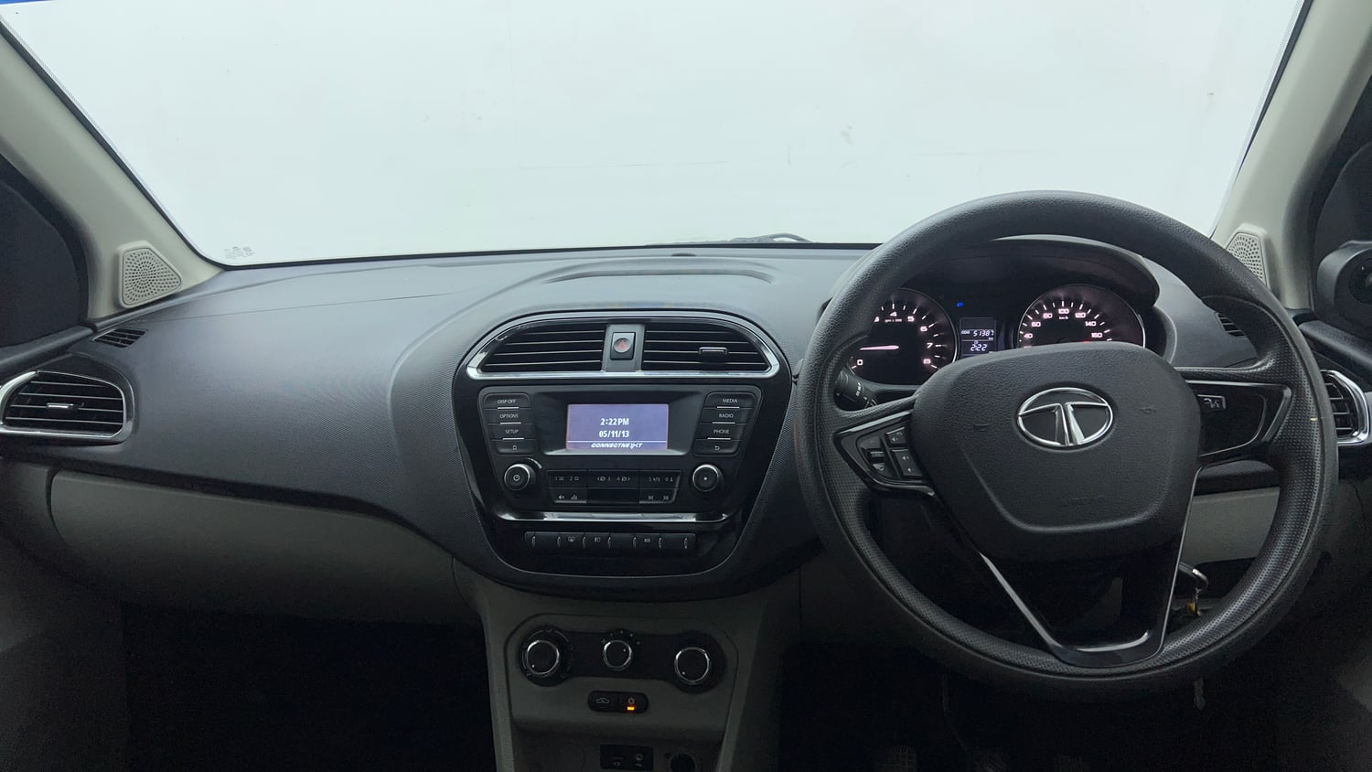 DASHBOARD VIDEO