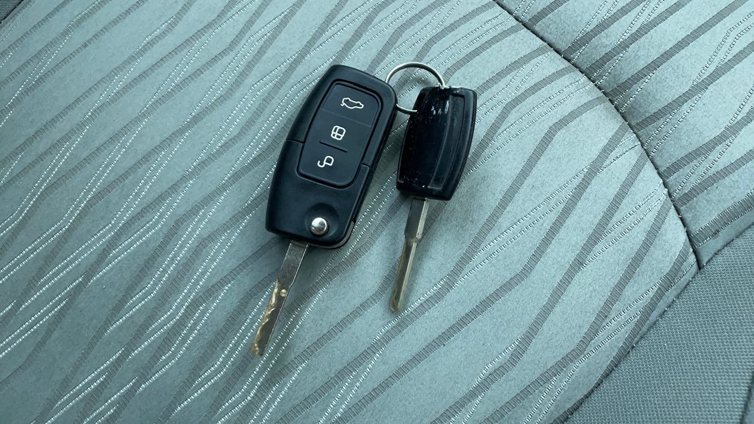 Used 2013 Ford EcoSport Titanium 1.5 Ti-VCT Petrol Manual extra CAR KEY VIEW