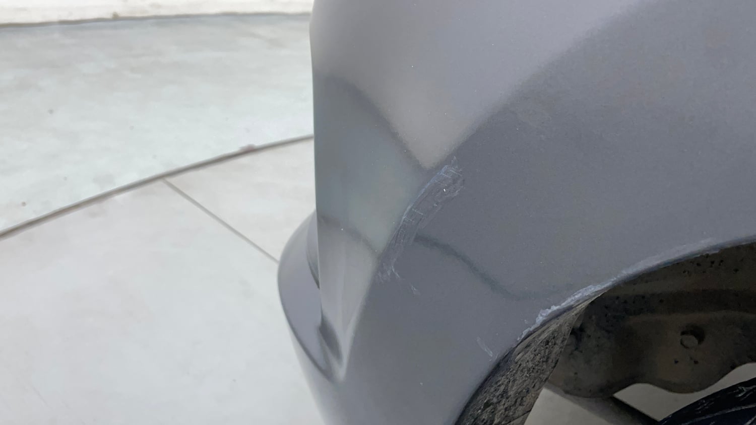 Used 2018 Maruti Suzuki Alto K10 VXi AMT Petrol Automatic dents MINOR SCRATCH