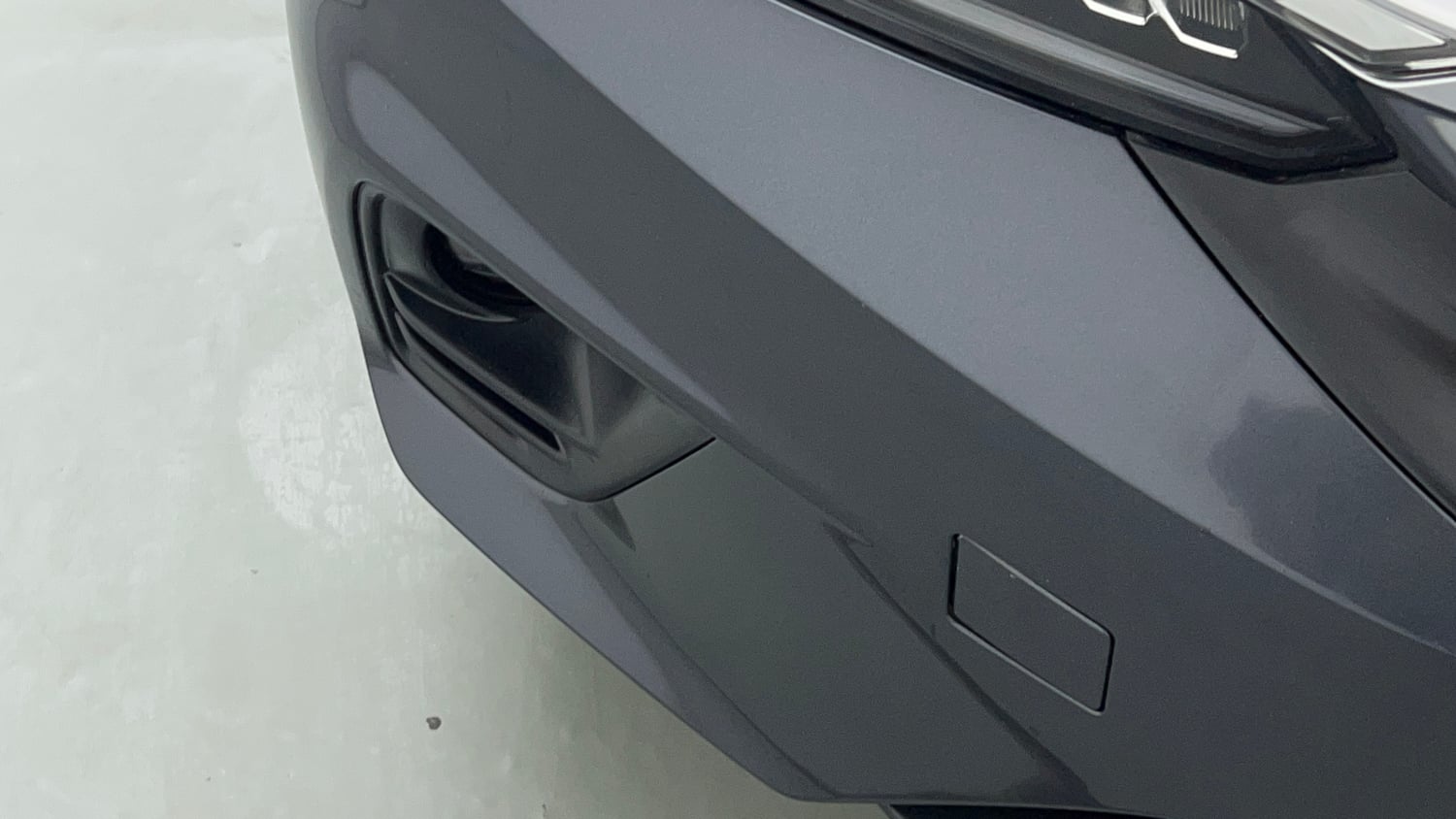Used 2022 Honda City ZX CVT Petrol Petrol Automatic dents MINOR SCRATCH