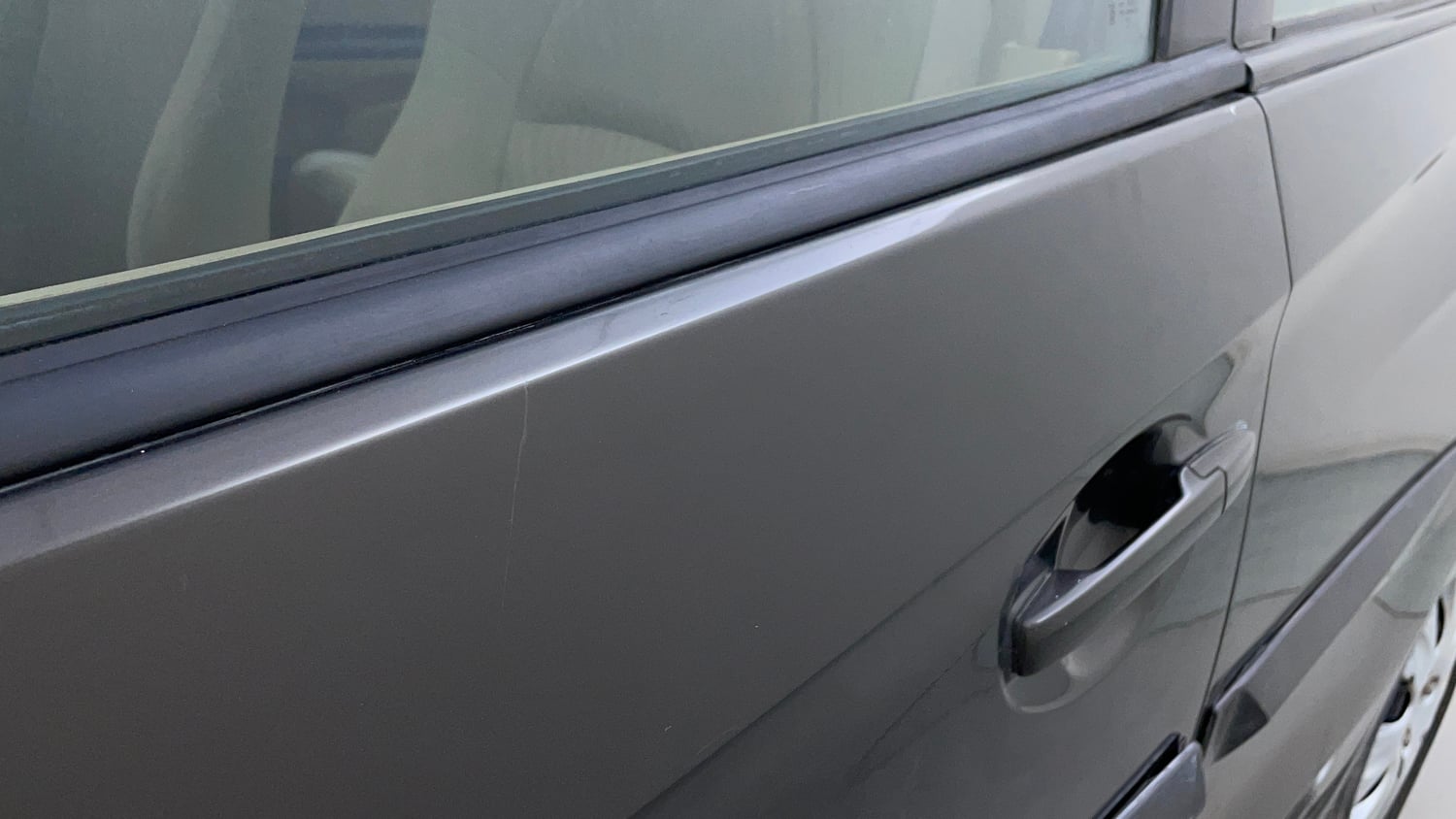 Used 2015 Honda Amaze 1.2 SX i-VTEC Petrol Manual dents MINOR SCRATCH