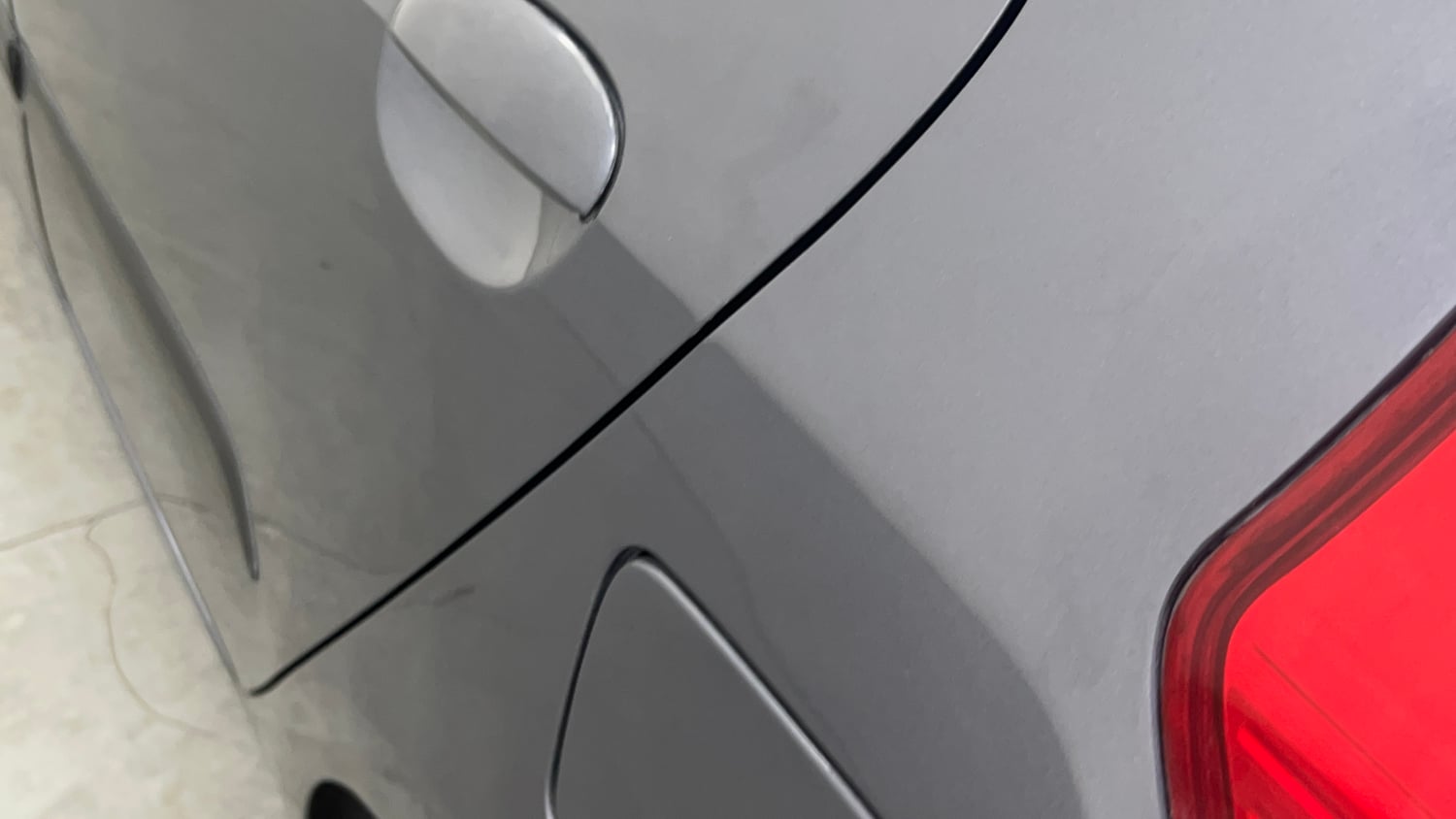 Used 2013 Hyundai i10 Magna 1.2 CNG (Outside Fitted) Cng Manual dents MINOR SCRATCH