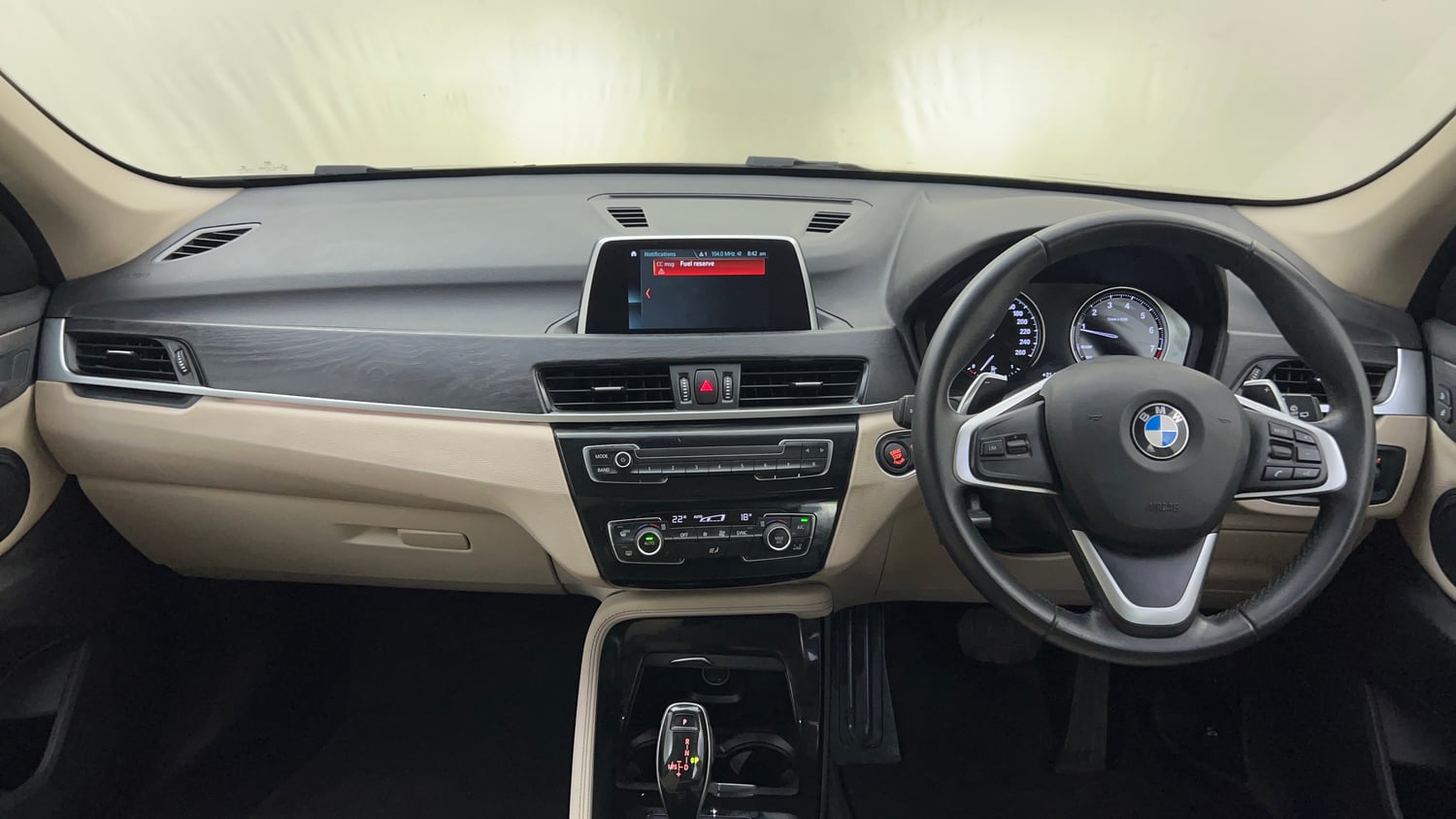DASHBOARD VIDEO