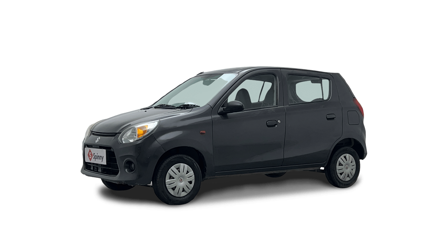 Used 2016 Maruti Suzuki Alto 800 LXi Petrol Manual Image