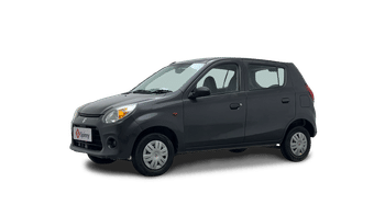 Used 2016 Maruti Suzuki Alto 800 LXi Petrol Manual Image