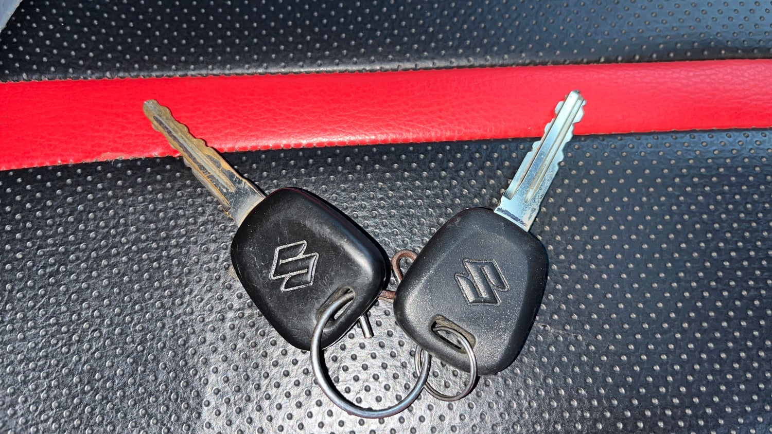 Used 2015 Maruti Suzuki Alto 800 Lxi Petrol Manual extra CAR KEY VIEW
