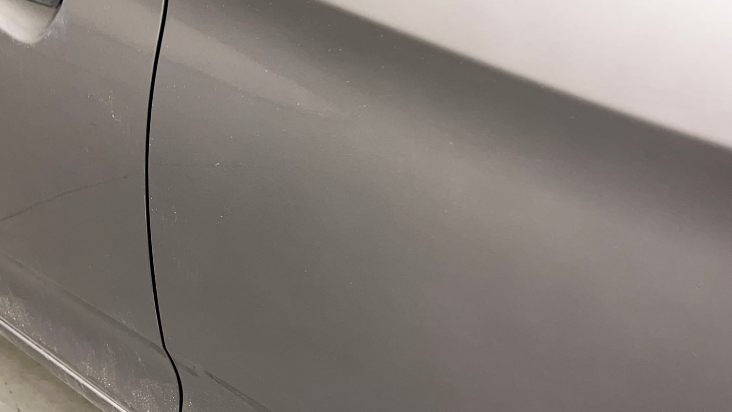 Used 2012 Hyundai Eon Magna + Petrol Manual dents MINOR SCRATCH