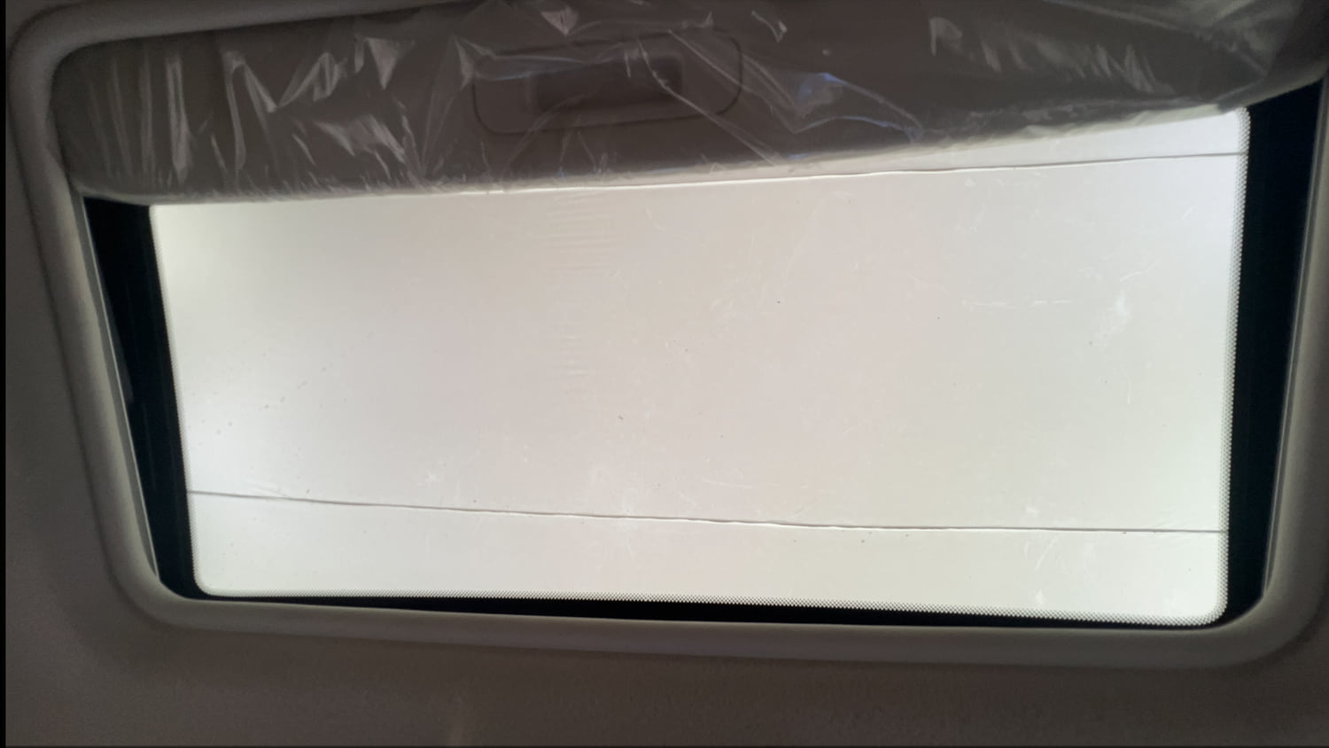 Used 2021 Ford EcoSport Titanium Plus 1.5L Ti-VCT AT Petrol Automatic top_features Sunroof