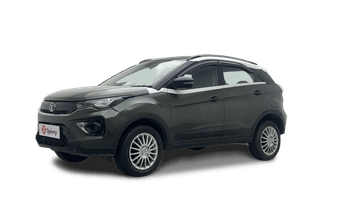 Used 2022 Tata Nexon XMA (S) Petrol Automatic Image