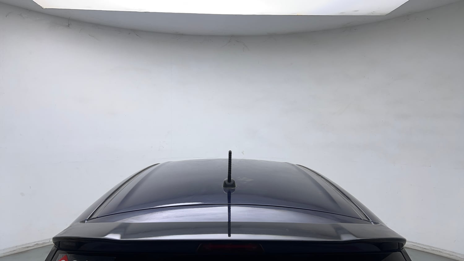 Used 2018 Maruti Suzuki Swift LXI CNG (Outside Fitted) Cng Manual exterior EXTERIOR ROOF VIEW
