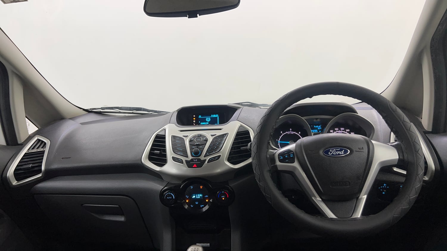 DASHBOARD VIDEO