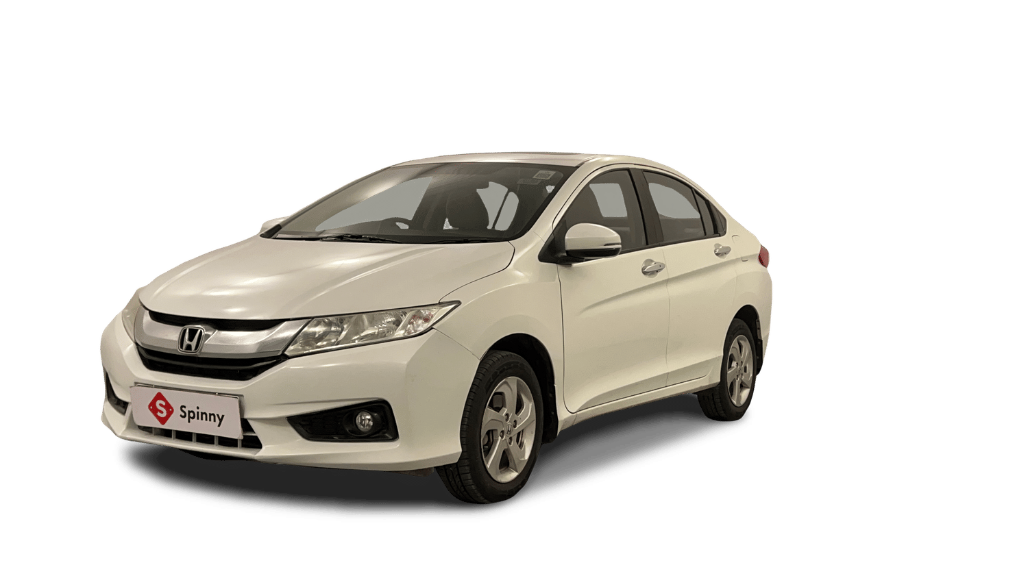 Used 2016 Honda City VX Petrol Manual Image