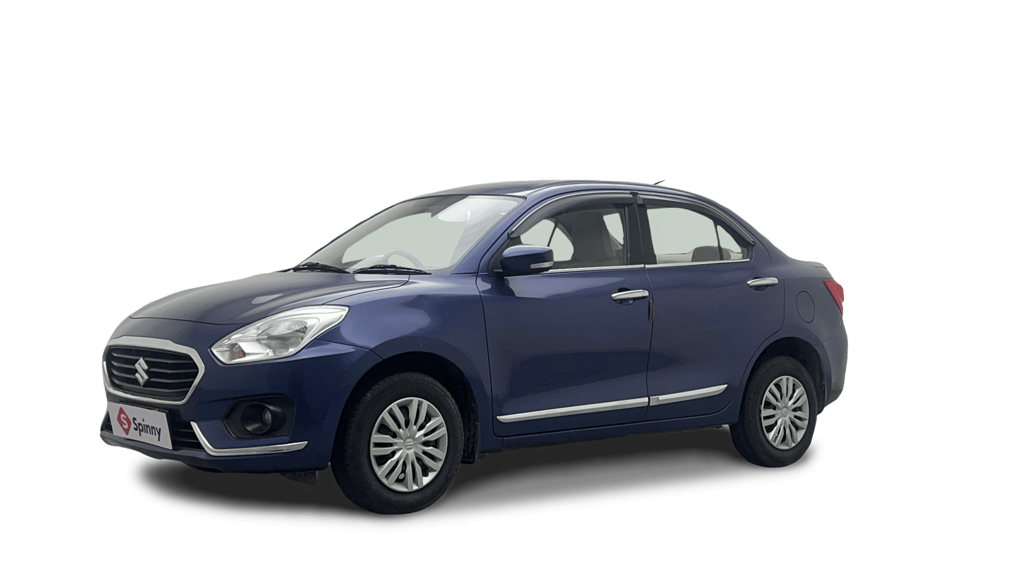 Used 2018 Maruti Suzuki Dzire VXi AMT Petrol Automatic Image
