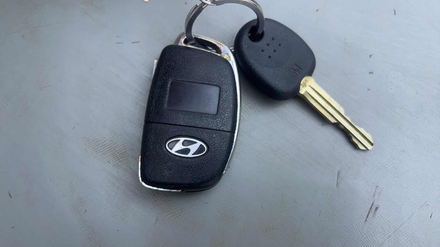 Used 2013 Hyundai i20 Magna 1.2 Petrol Manual extra CAR KEY VIEW